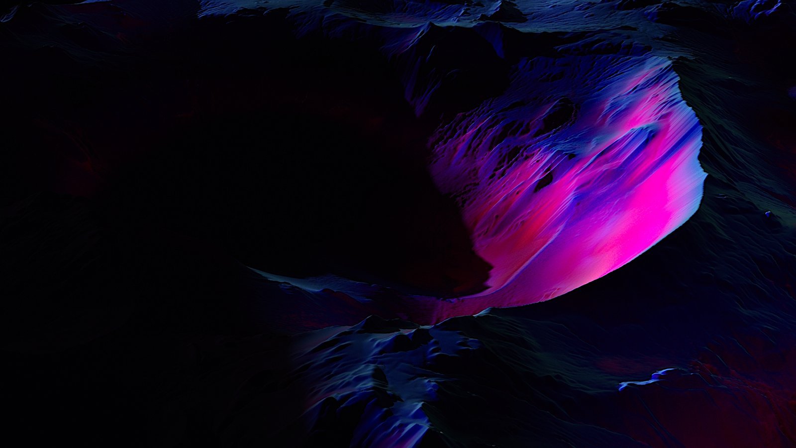 COLE HAAN Spacescapes — frame 12