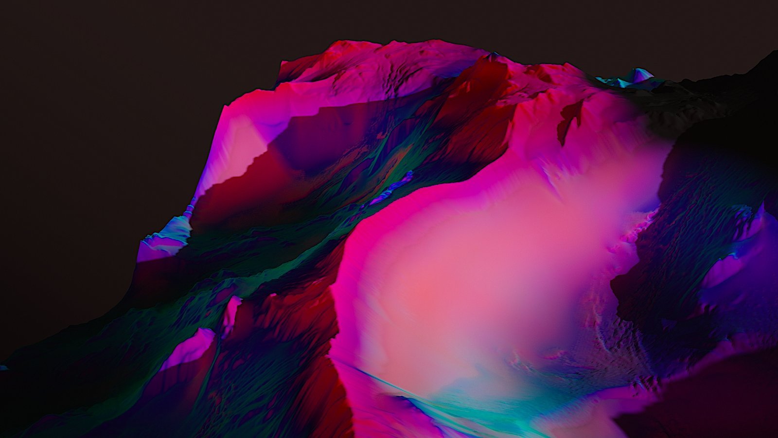 COLE HAAN Spacescapes — frame 11