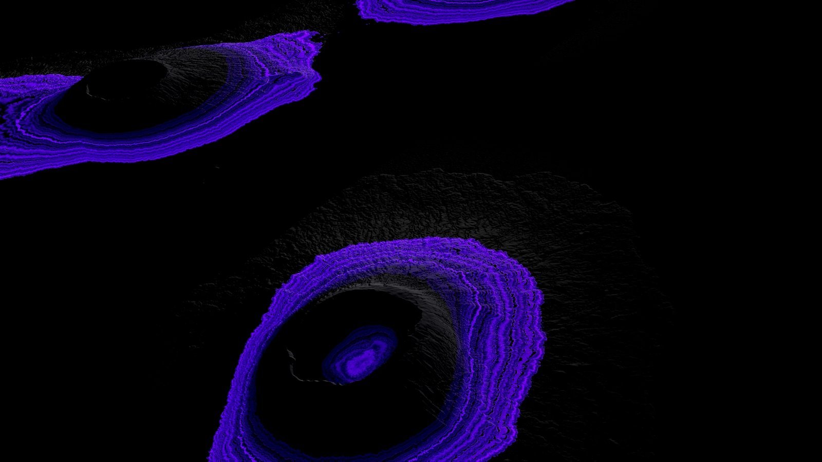 COLE HAAN Spacescapes — frame 13