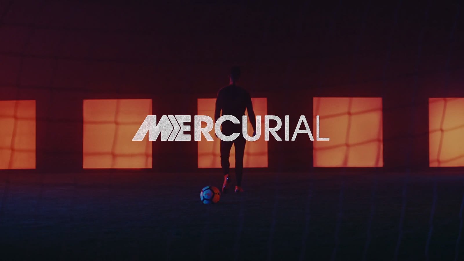 NIKE Mercurial — frame 13