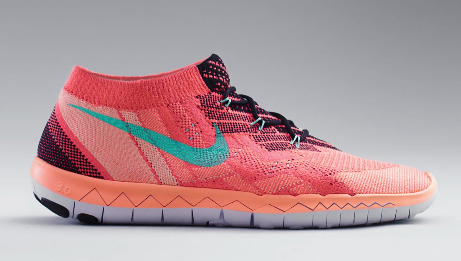 NIKE Free 3.0 Flyknit — frame 5